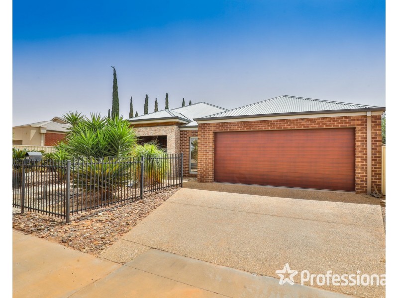 521 Walnut Avenue, Mildura VIC 3500