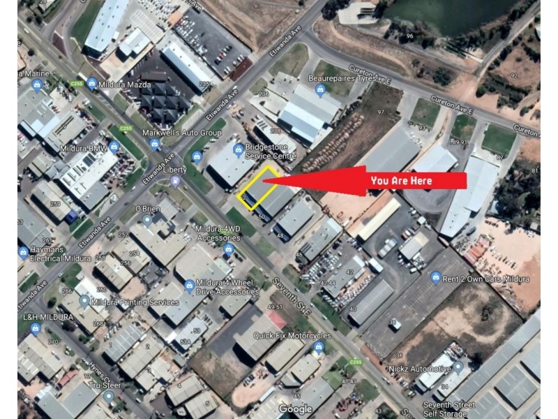 52 Seventh Street, Mildura VIC 3500
