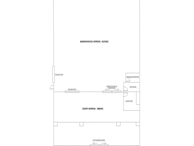 52 Seventh Street, Mildura VIC 3500 Floorplan