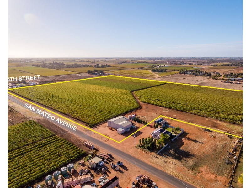 3494 San Mateo Avenue, Mildura VIC 3500
