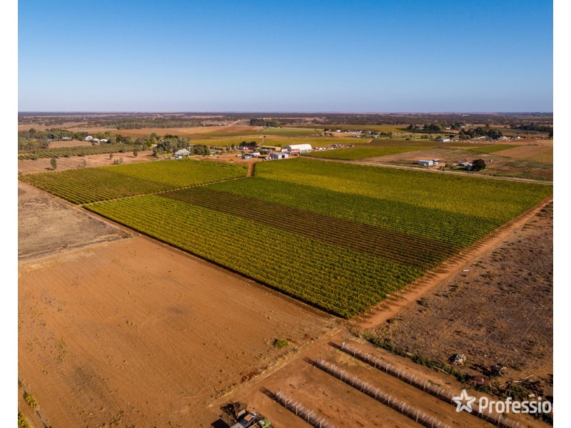 3494 San Mateo Avenue, Mildura VIC 3500