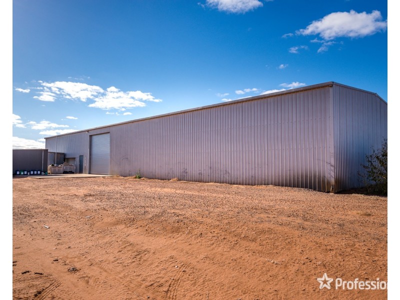 Lot 2/107 Azolia St, Red Cliffs VIC 3496