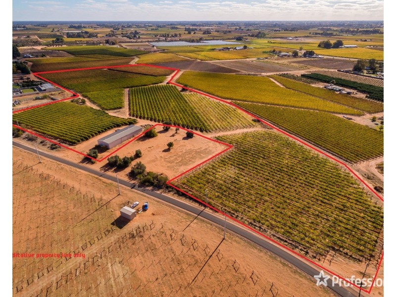 Lot 2/107 Azolia St, Red Cliffs VIC 3496