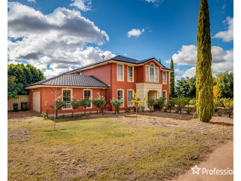 30 Yelta Road North, Merbein VIC 3505