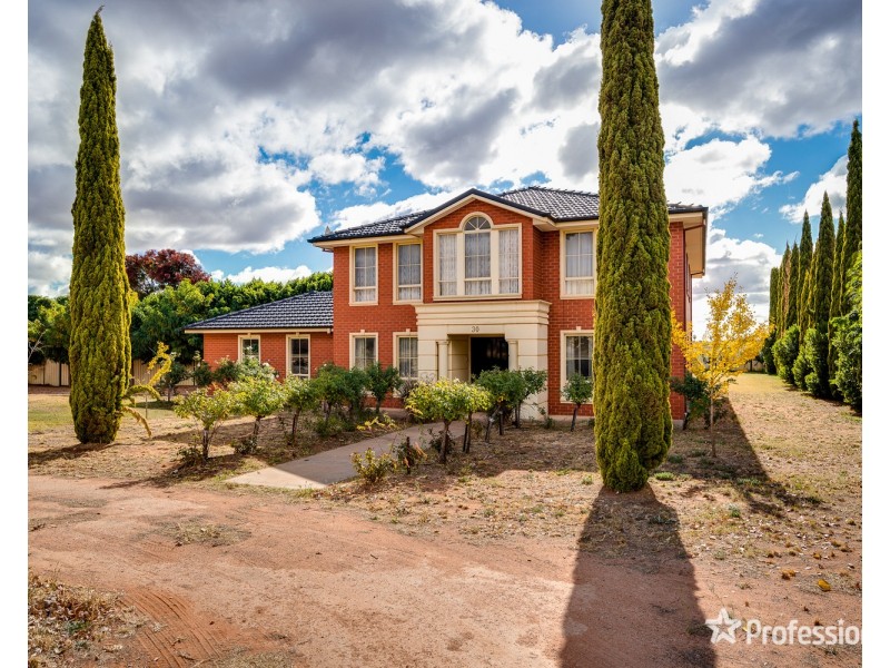 30 Yelta Road North, Merbein VIC 3505