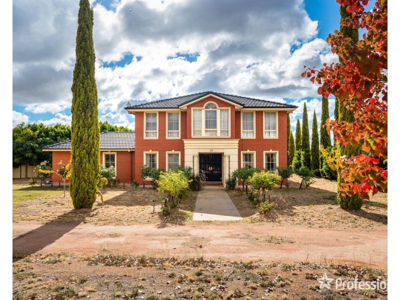 30 Yelta Road North, Merbein VIC 3505