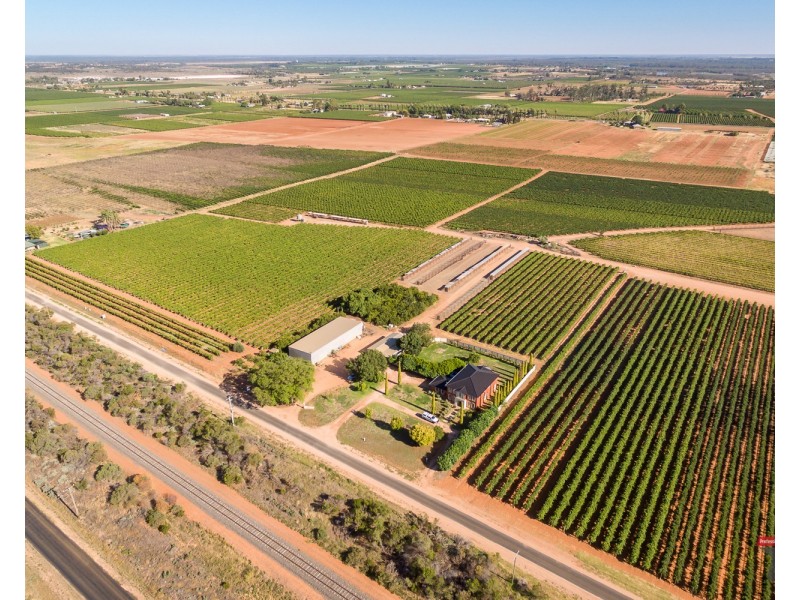 30 Yelta Road North, Merbein VIC 3505