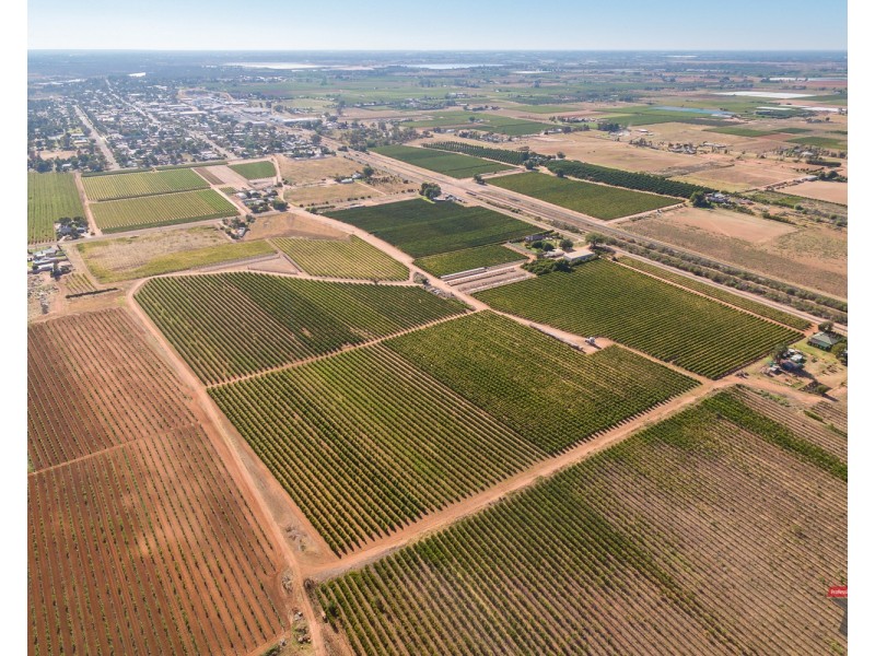 30 Yelta Road North, Merbein VIC 3505