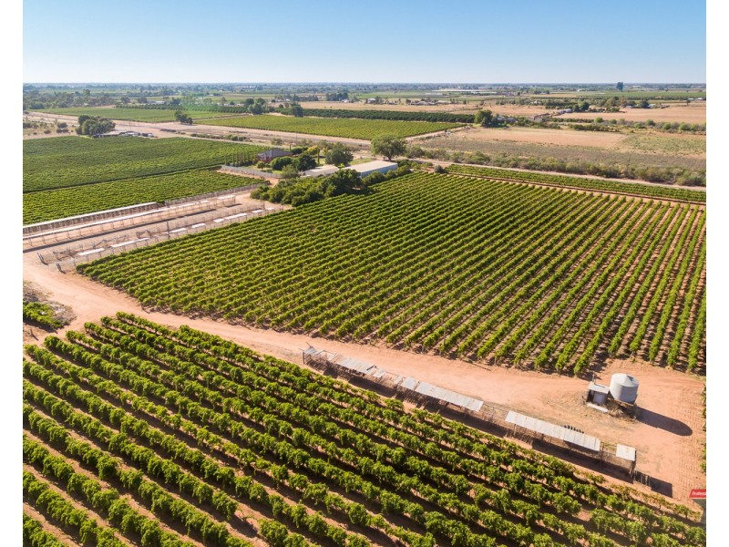 30 Yelta Road North, Merbein VIC 3505