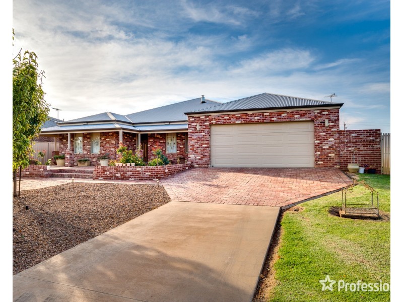 13 Summer Drive, Buronga NSW 2739