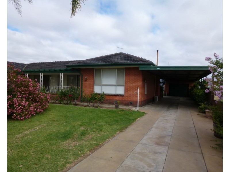 645 Deakin Avenue, Mildura VIC 3500
