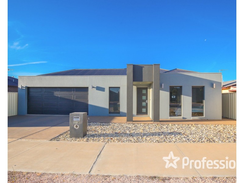 318 Sixteenth Street, Mildura VIC 3500