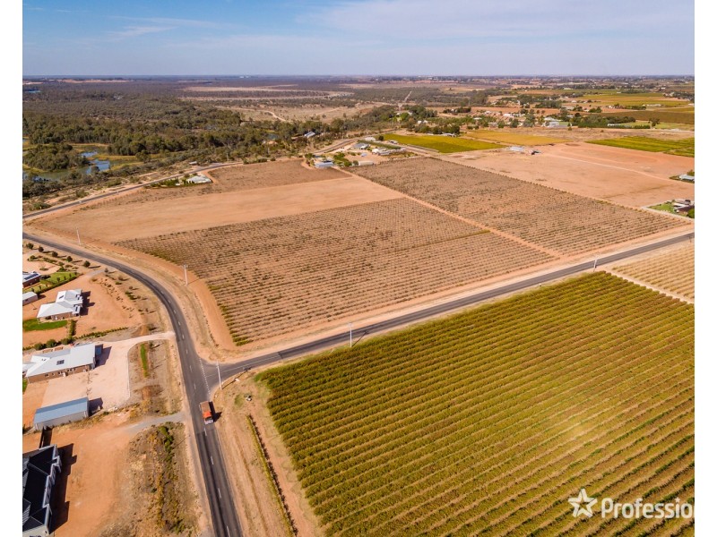 Lot 2/818 Cureton Avenue, Irymple VIC 3498