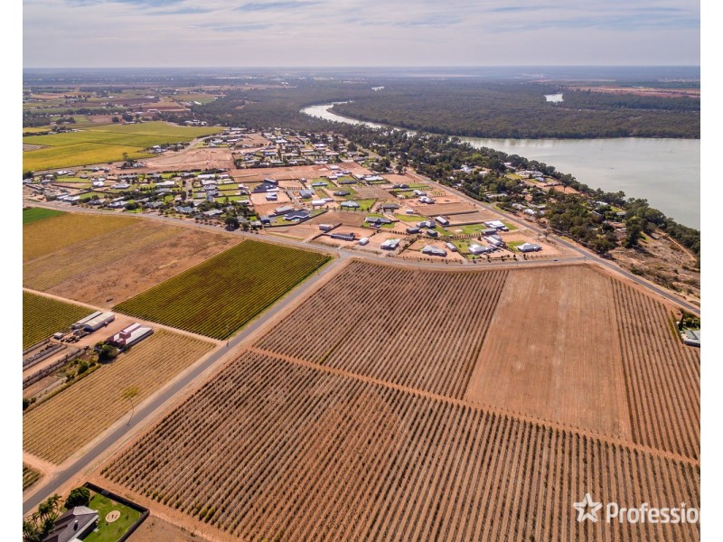 Lot 2/818 Cureton Avenue, Irymple VIC 3498