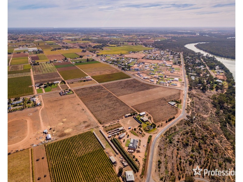 Lot 2/818 Cureton Avenue, Irymple VIC 3498