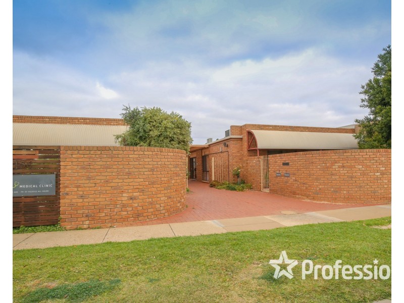 156 – 158 Lime Avenue, Mildura VIC 3500