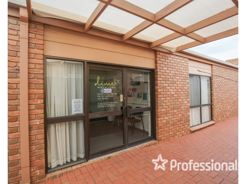 156 – 158 Lime Avenue, Mildura VIC 3500
