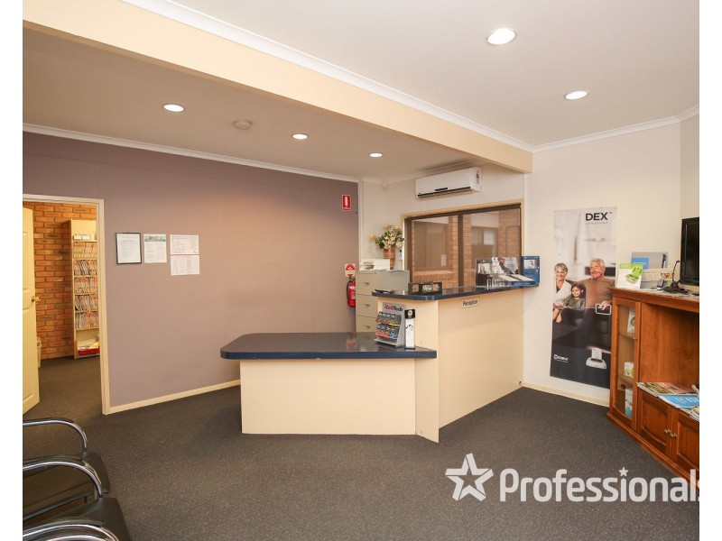 156 – 158 Lime Avenue, Mildura VIC 3500