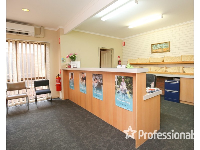 156 – 158 Lime Avenue, Mildura VIC 3500