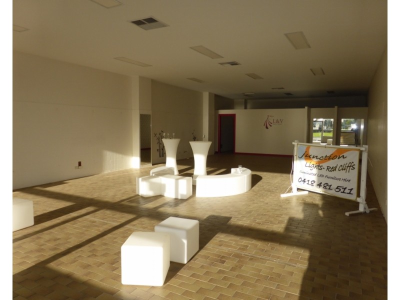 210 Deakin Avenue, Mildura VIC 3500