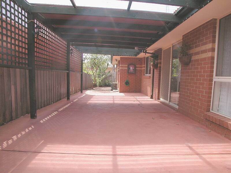 2/12 Bremner Court, Mill Park VIC 3082