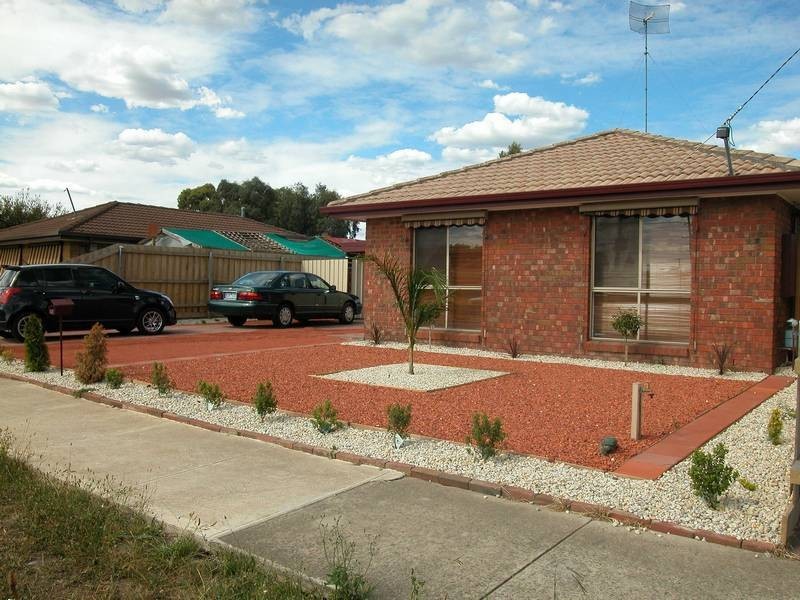 46 Pindari Avenue, Mill Park VIC 3082