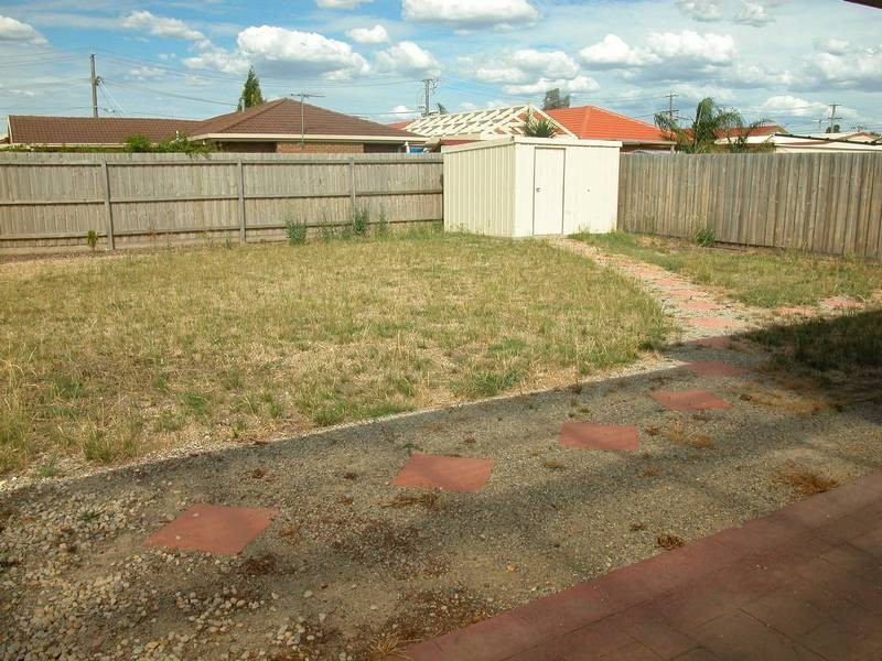 46 Pindari Avenue, Mill Park VIC 3082