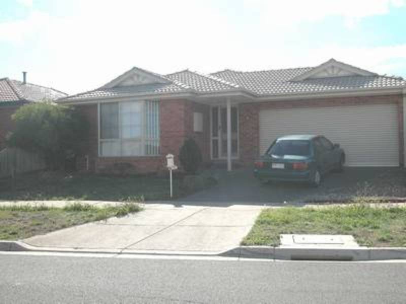 14 Eskay Road, Epping VIC 3076
