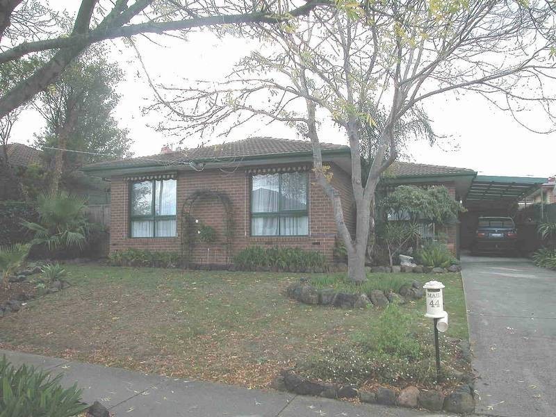 44 Carbeen Drive, Bundoora VIC 3083