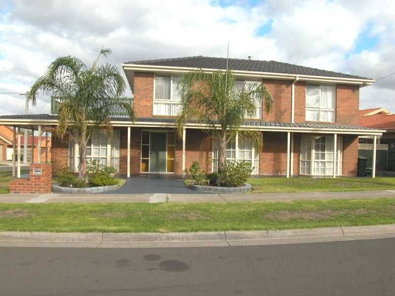 35 Pentland Drive, Epping VIC 3076