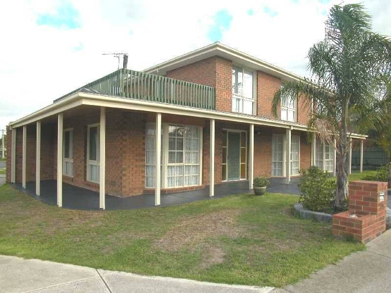 35 Pentland Drive, Epping VIC 3076