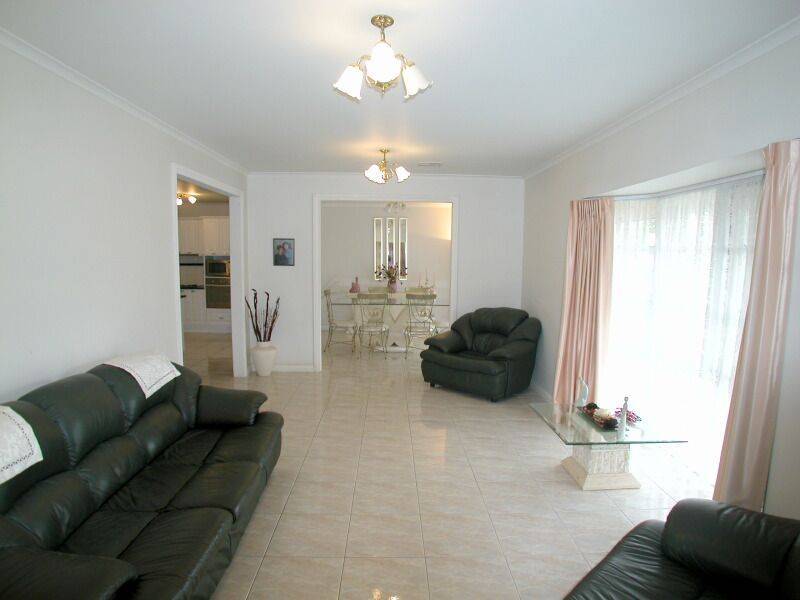 35 Pentland Drive, Epping VIC 3076