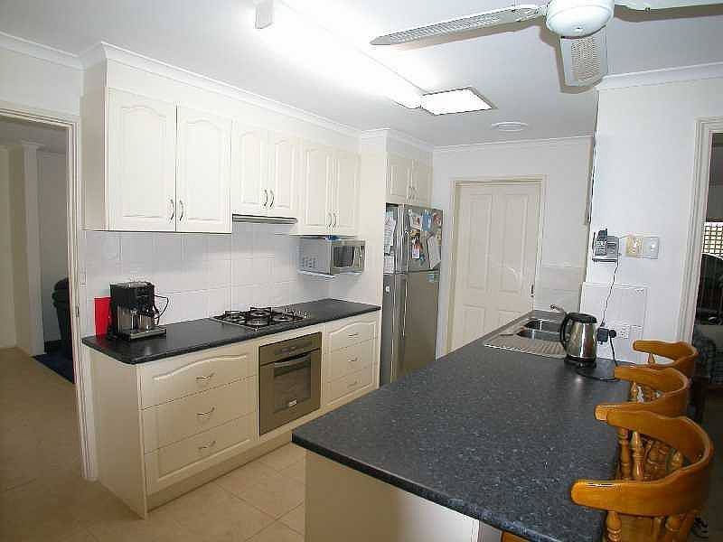 3 Newcombe Court, Mill Park VIC 3082
