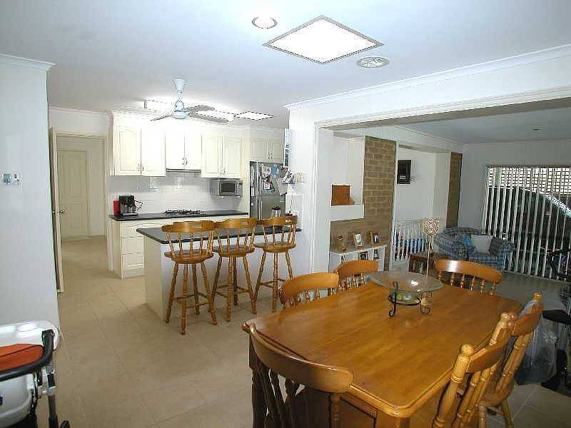 3 Newcombe Court, Mill Park VIC 3082