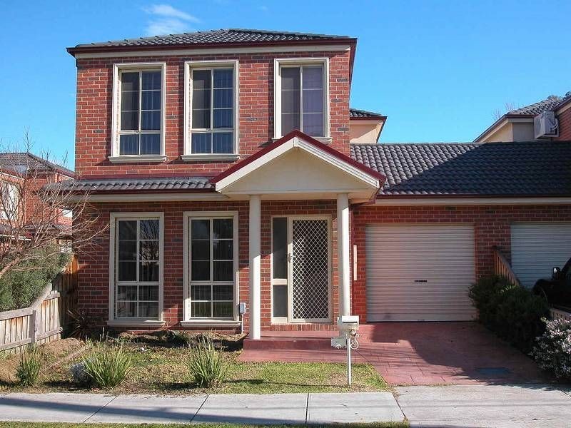 27 Davisson Street, Epping VIC 3076