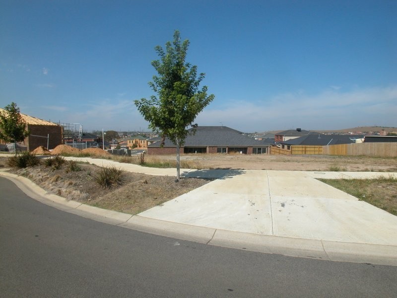 Lot 21 Gordons Road, South Morang VIC 3752