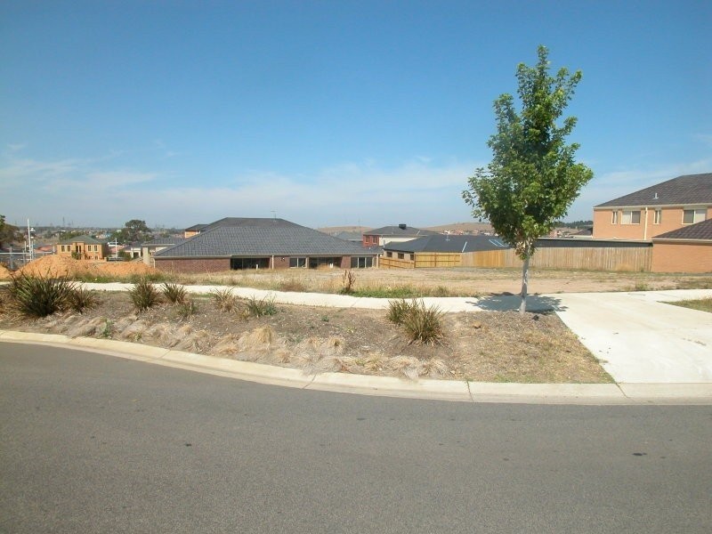 Lot 21 Gordons Road, South Morang VIC 3752