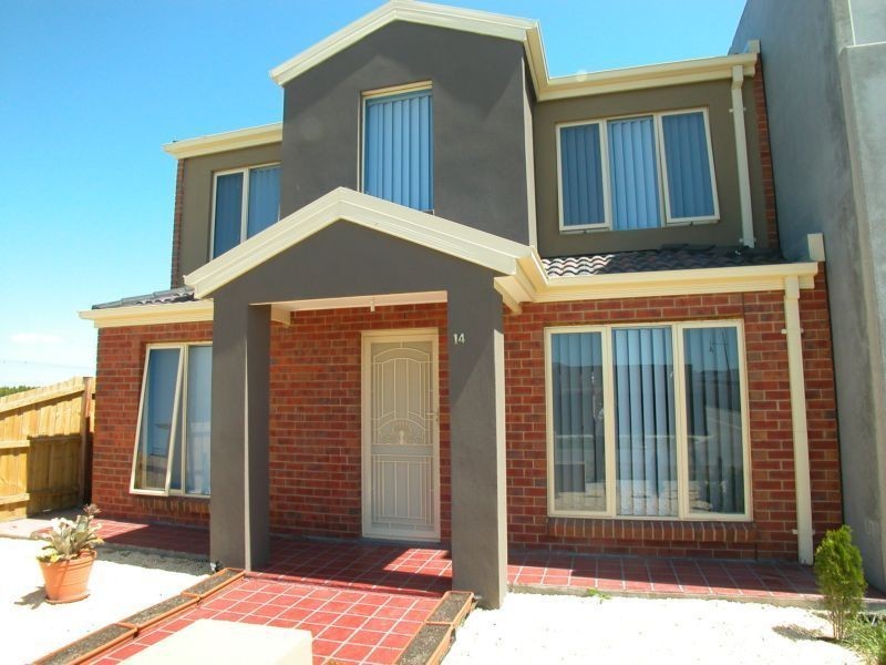 14 Reedy Lake Mews, Epping VIC 3076