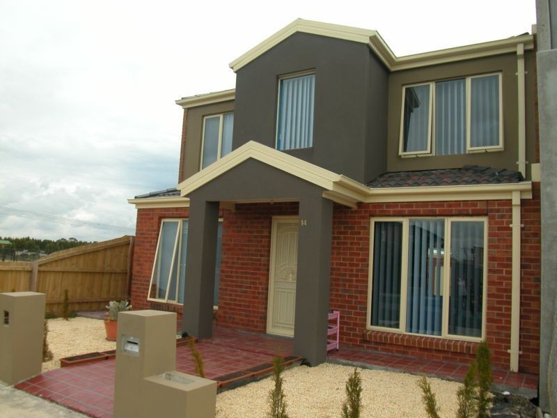 14 Reedy Lake Mews, Epping VIC 3076