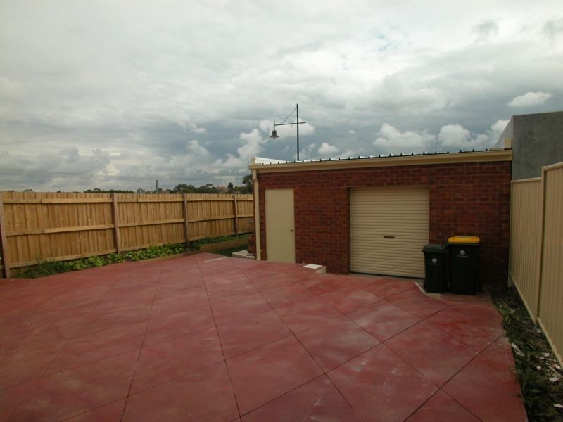 14 Reedy Lake Mews, Epping VIC 3076