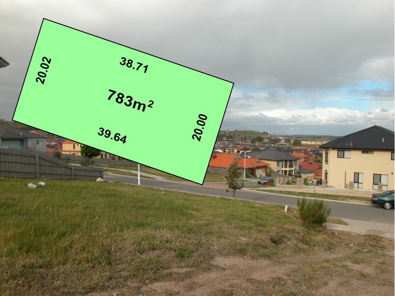 Lot / 4180 St Ronans Grove, South Morang VIC 3752