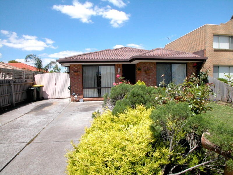 14 Border Drive, Mill Park VIC 3082