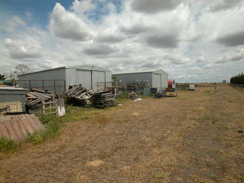 1145 Merriang Road, Woodstock VIC 3751