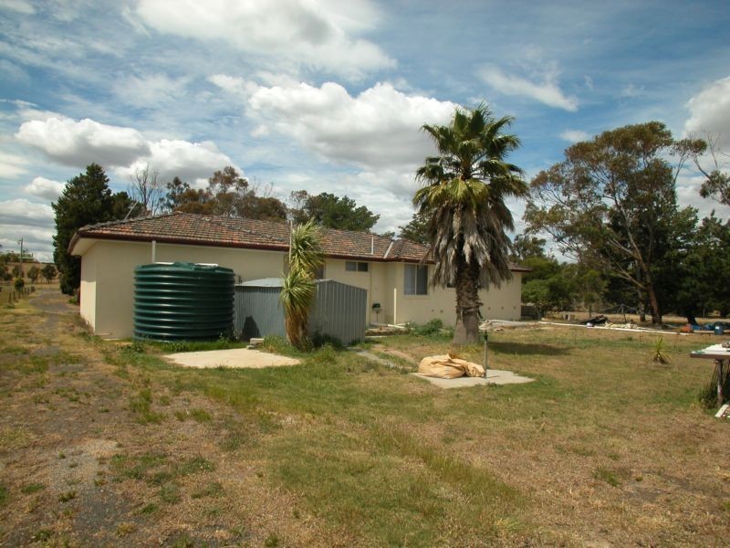 1145 Merriang Road, Woodstock VIC 3751