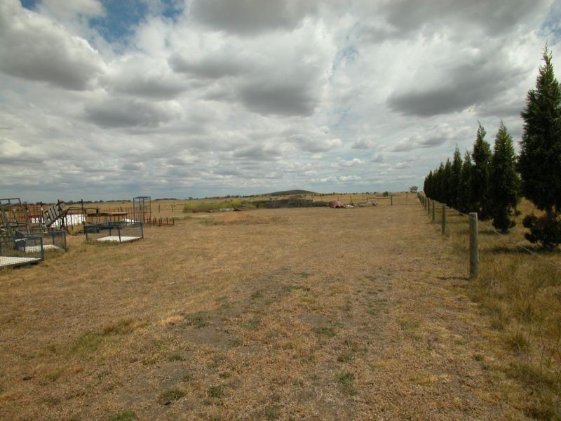 1145 Merriang Road, Woodstock VIC 3751
