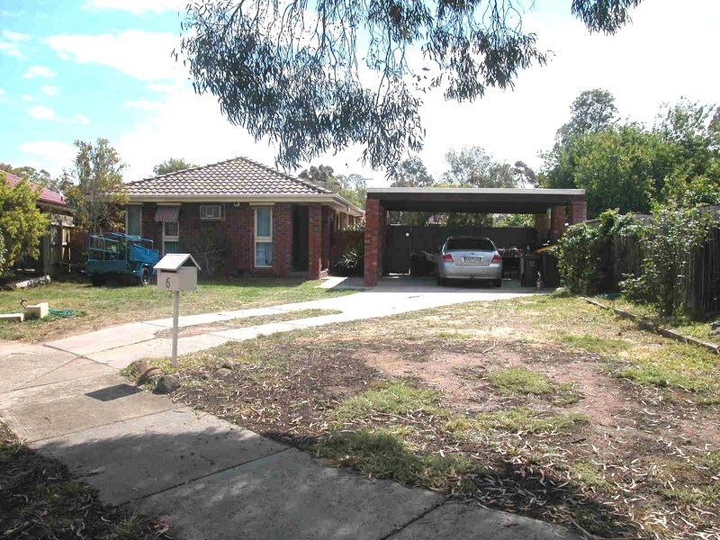 5 Redfield  Court, Mill Park VIC 3082