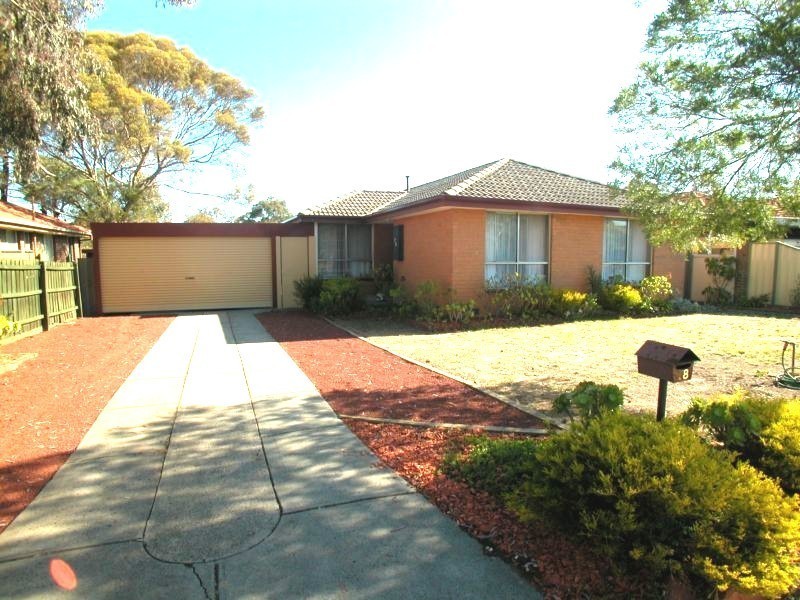 28 Buckmaster Drive, Mill Park VIC 3082