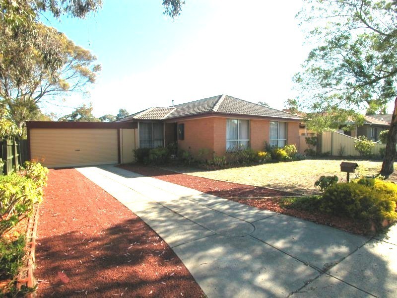 28 Buckmaster Drive, Mill Park VIC 3082