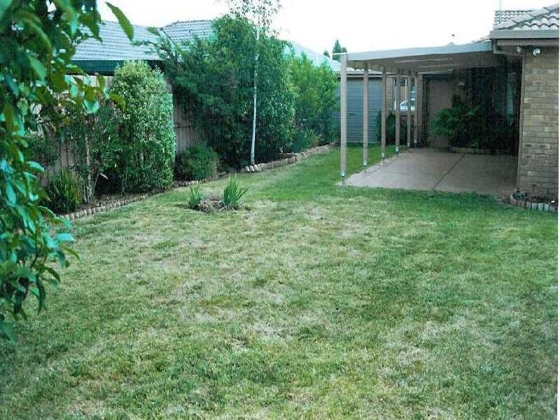 47 Allwyn Crescent, Mill Park VIC 3082
