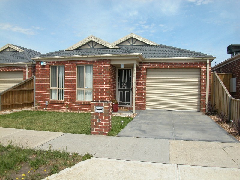 25 North Haven Drive, Epping VIC 3076